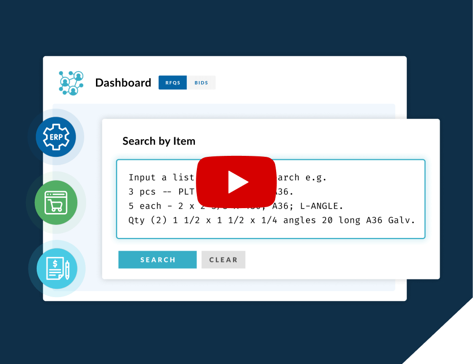 JAQI AI Search Engine brings up 100 Items in less than 10 Seconds JAQI AI Search Engine brings up 100 Items in less than 10 Seconds